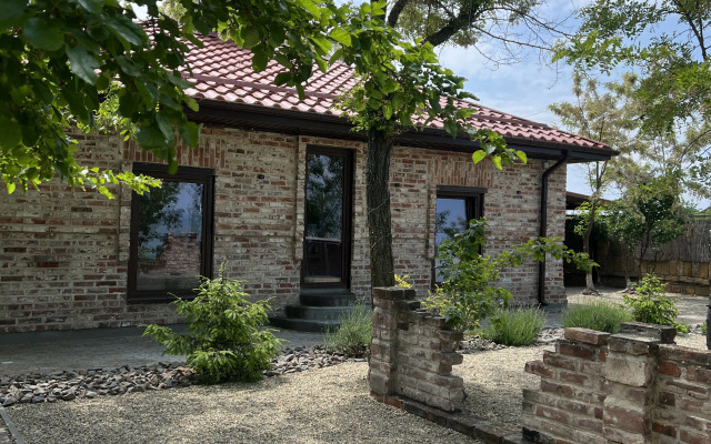 ECO farm Tishina guest house