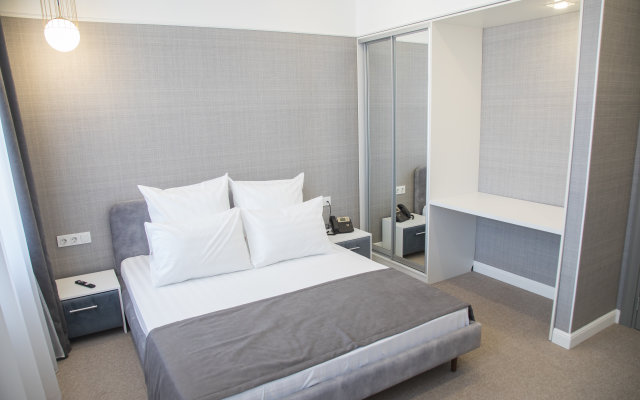 Severgrand Hotel