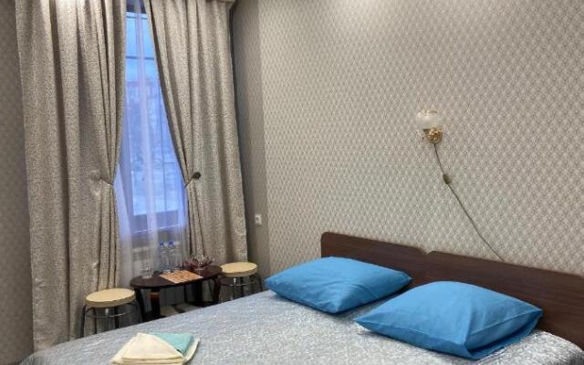 Olimp Mini-Hotel
