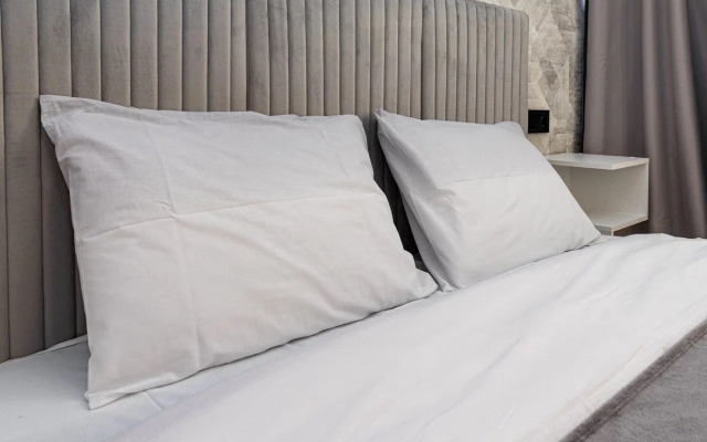 Квартира Элегантная 2-к в ЖК Лучший