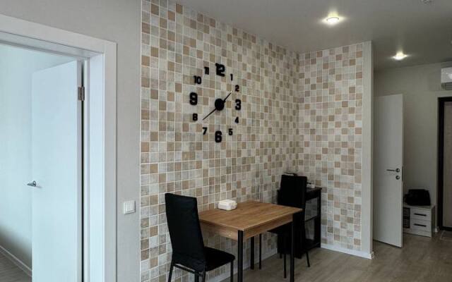 Апартаменты IQ Aparts