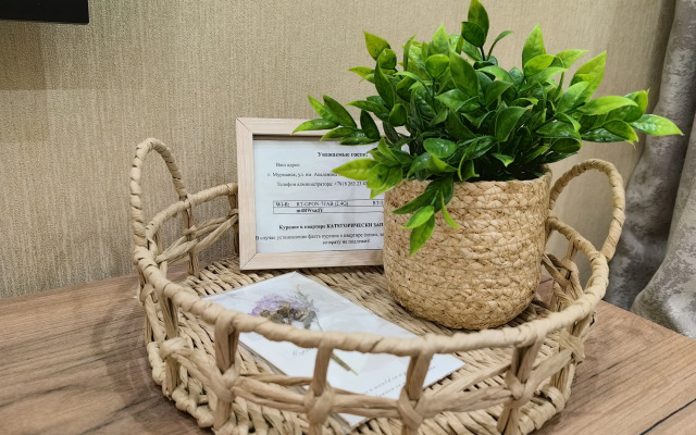 Квартира Ретро в Центре