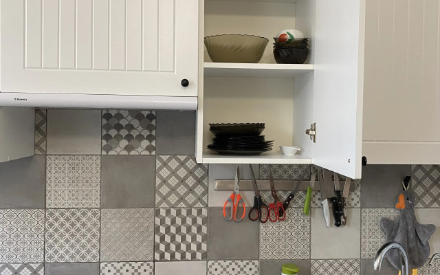 Квартира в центре Петроградки