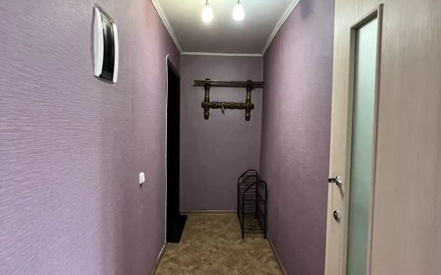 Gogolia 41 Kompaktnaia Flat