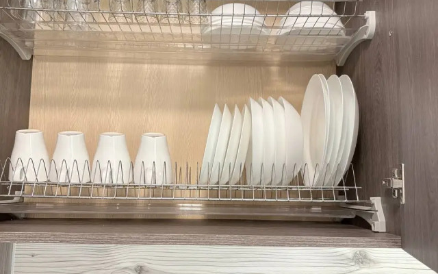 Квартира Комфортабельная 8 Марта 7