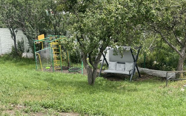 Частный дом Теберда НеоН