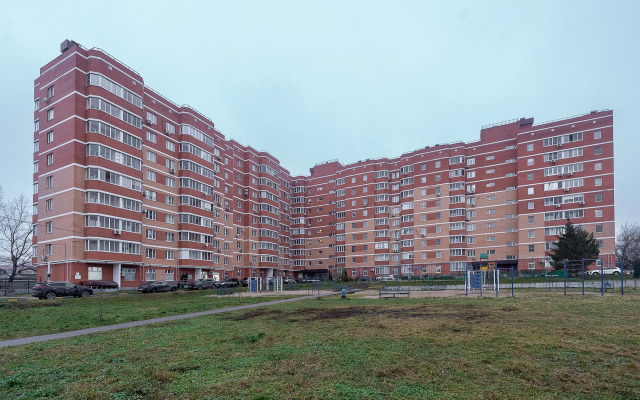 Апартаменты InnDays Литейная 22а(2)