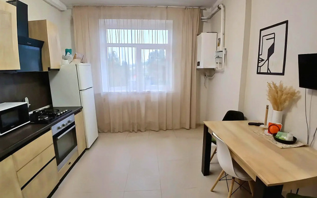 Квартира Однокомнатная - фото 5