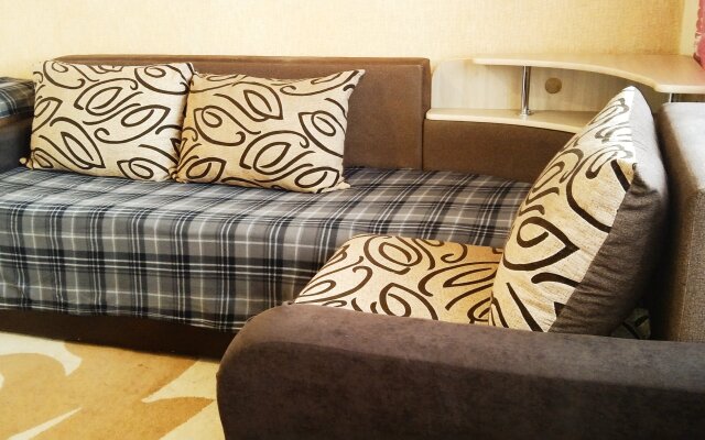 Kryshi Parizha Flat