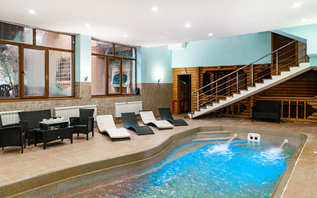 O, Teplo Guest house