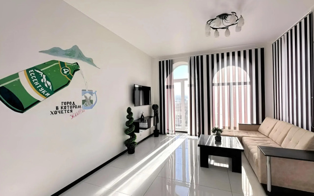 Квартира евродвушка в центре