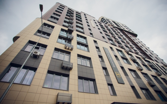 Апартаменты на Коммунистической_015