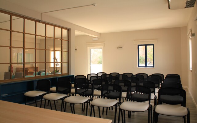 D´Alcoutim Hotel