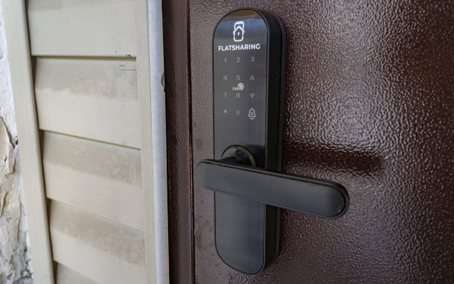 Квартира Двухкомнатная в Историческом центре Пятигорска