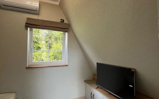 Частный дом Лоренц хаус