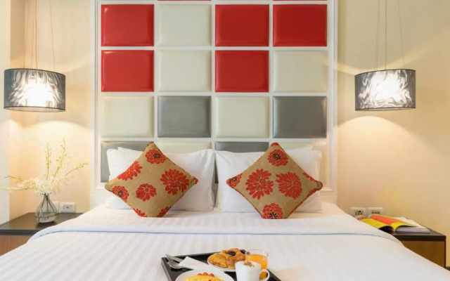 FuramaXclusive Asoke Hotel
