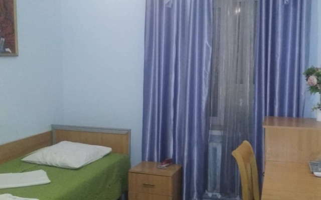 Отель в Махачкале