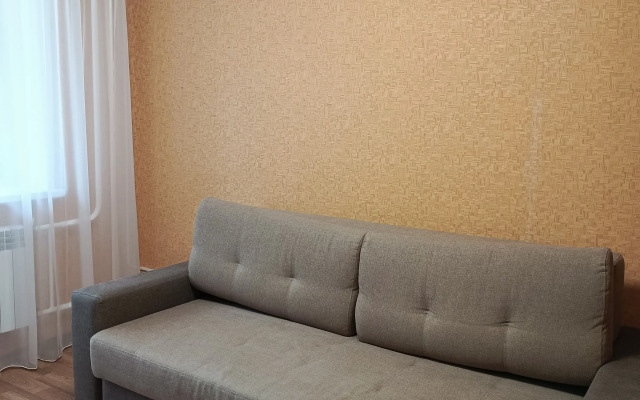 Uyutnaya odnokomnatnaya v Sputnike Flat