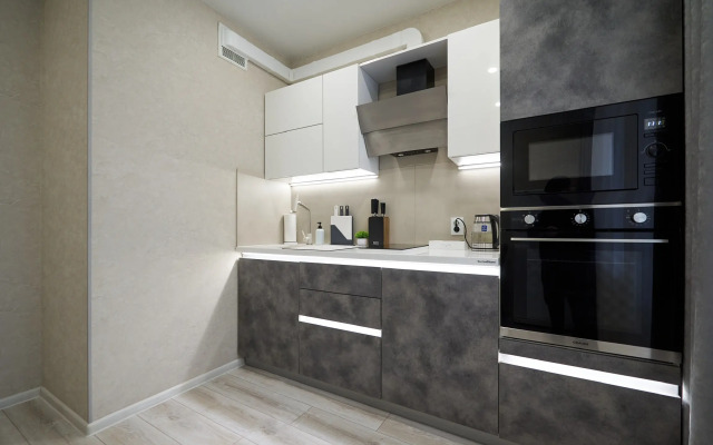 Komfort Klassa Flat