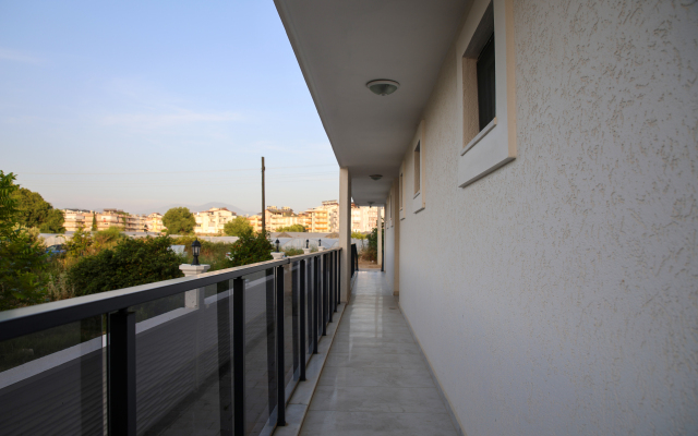 Port Selene Antalya Hotel