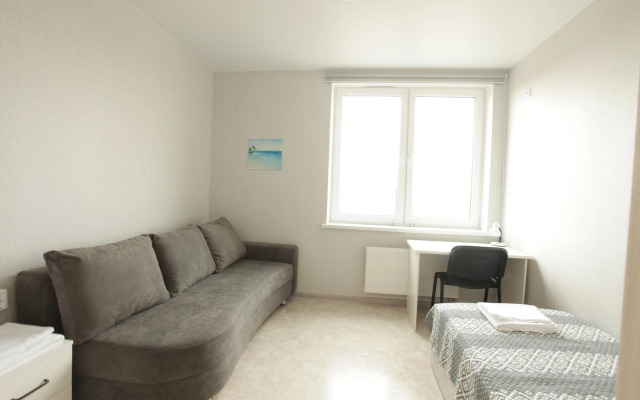 Квартира Пляж