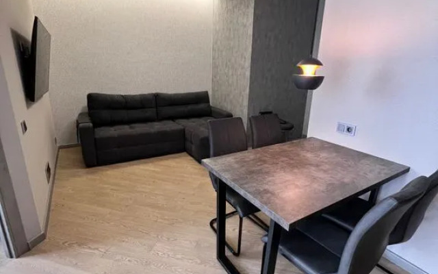 Квартира на Северном проспекте 36