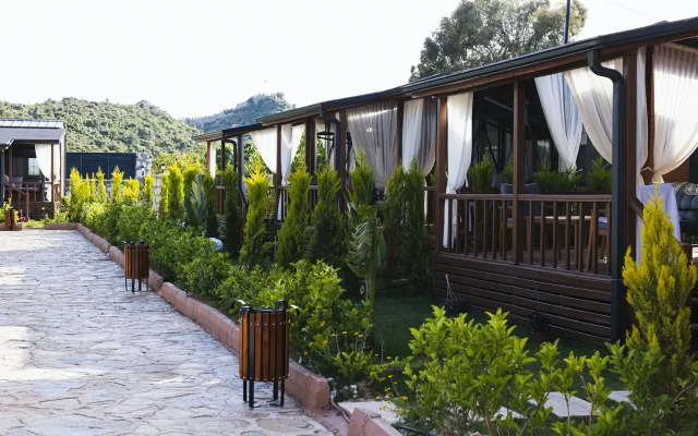 Kekova Garden Village Hotel