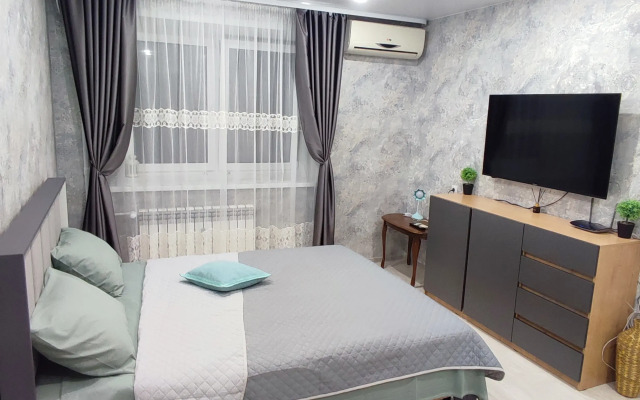 Odnushka Flat
