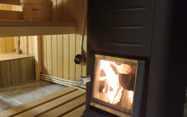 Solnechnyij Guest house
