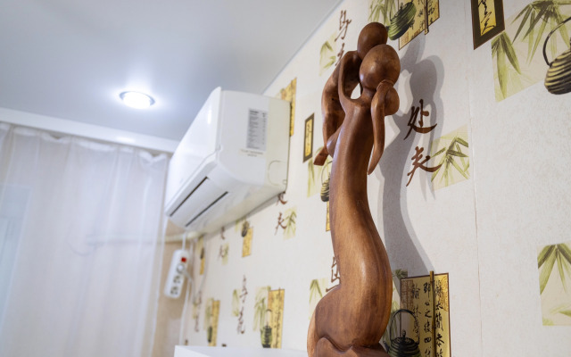 Квартира Счастливый Турист Советская рядом с детской больницей