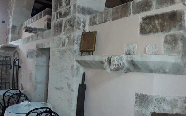 Lady Lusya Hotel