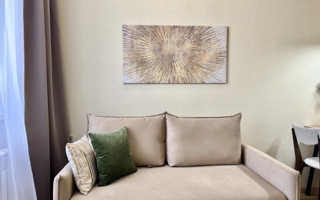 Stilnaya Ryadom S Mariinskom Teatrom Flat