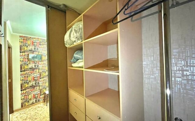 Квартира 5 минут до аквапарка Ривьера