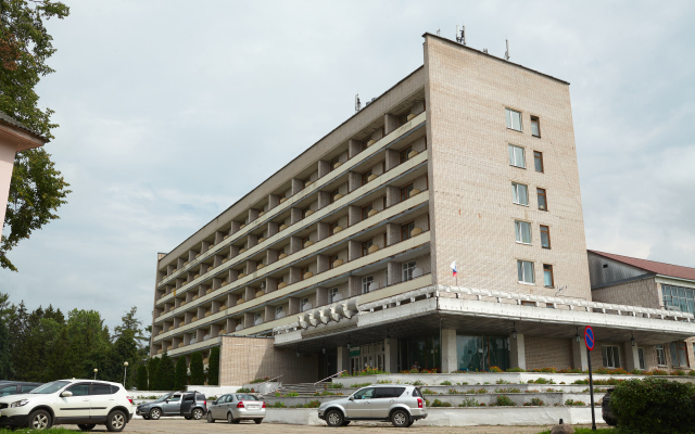 Mitino Sanatorium