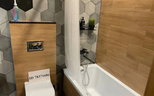 Апартаменты ХОРОШЕЕ место