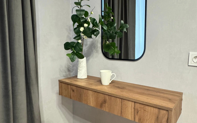 Апартаменты Orange