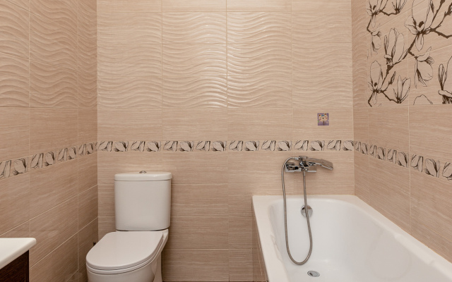 Apartamenti s Vidom na More