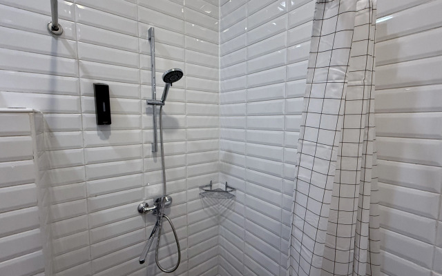 Апартаменты на Зубовском (3А)