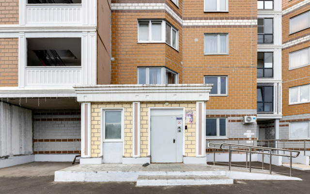 Studiya Apartments