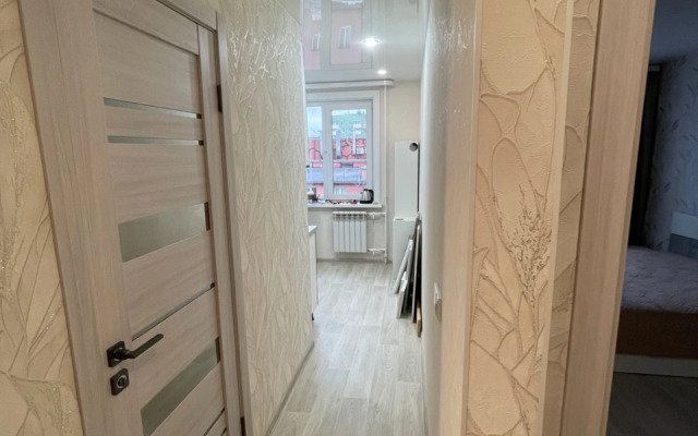 Квартира Уютная в Хорошем Районе