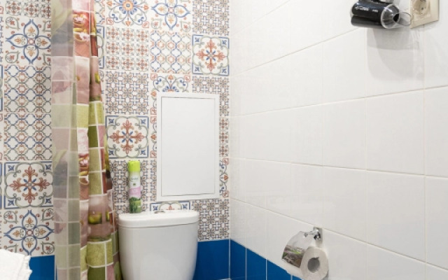 Standartnyie s Vidom na Gorod BestFlat24 Seligerskaya Apartments