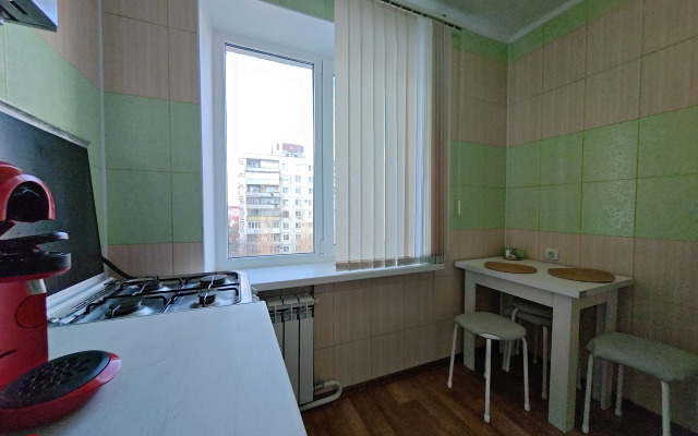 Квартира в самом сердце города