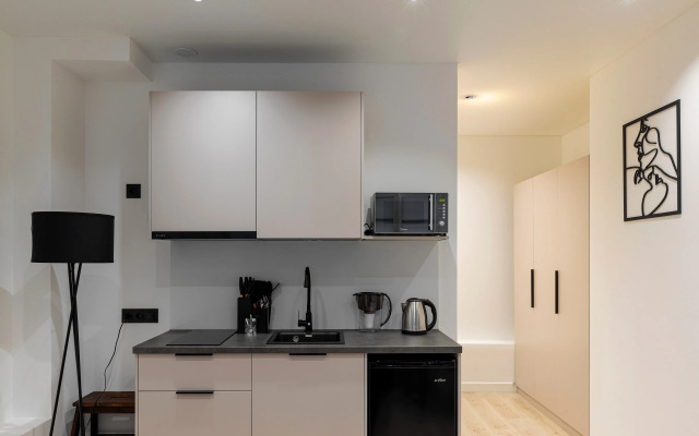 Апартаменты Family.Line