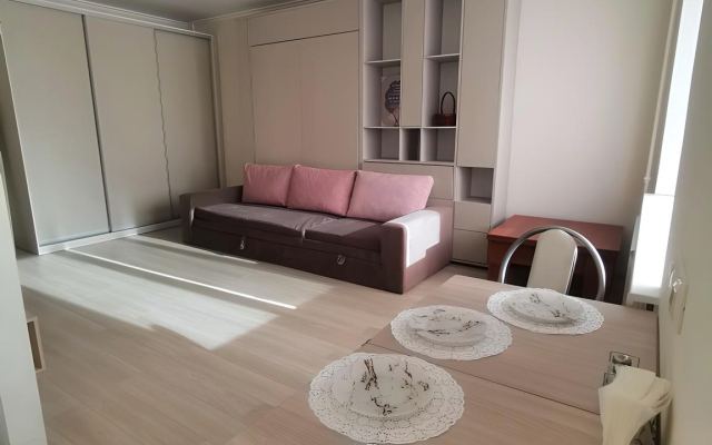 Апартаменты студия в центре Казани