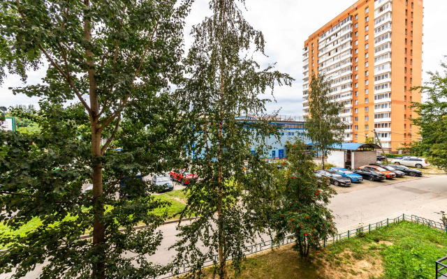 Квартира Домашний уют