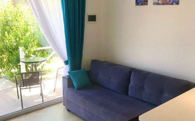 Vyshe Neba Koktebel (n.3) Apartments