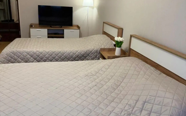 Квартира Уютная в центре