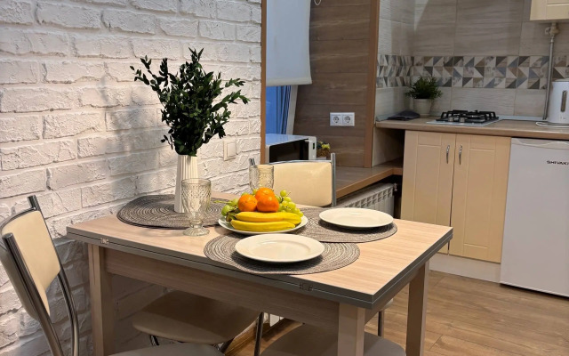 Апартаменты Welcome на Суркова