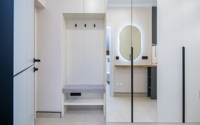 Апартаменты Standart Classic