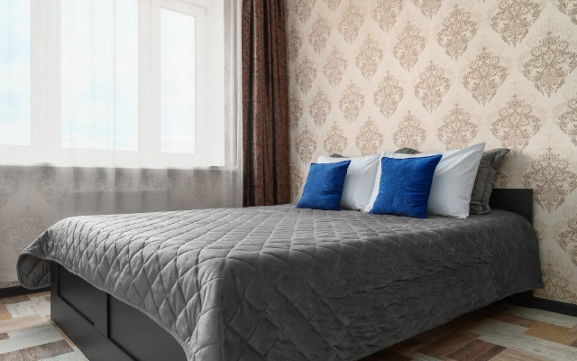 Квартира Appartazh 46